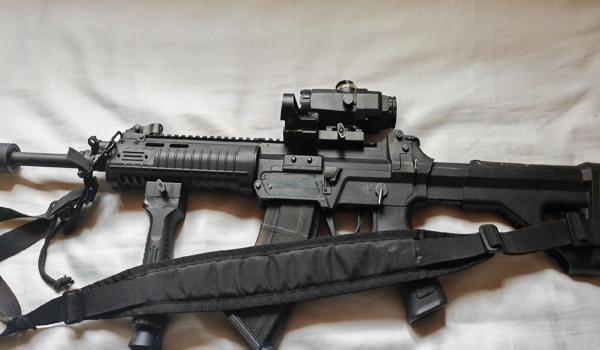 三角洲行动热成像瞄具会不会没电(三角洲行动热成像瞄具多久会没电?) 三角洲行动热成像瞄具会不会没电(三角洲行动热成像瞄具多久会没电?)