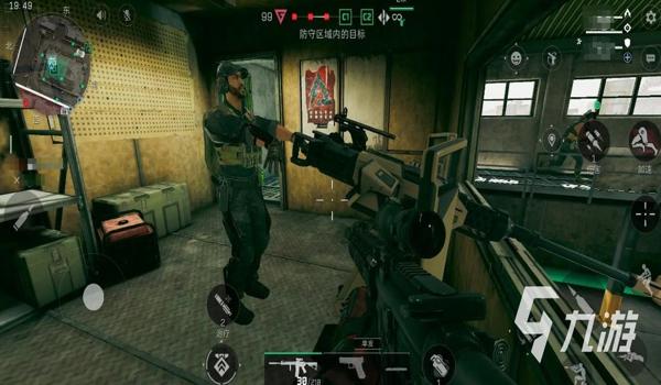 三角洲行动手游外挂危害(列举三角洲行动手游外挂的具体危害) 三角洲行动手游外挂危害(列举三角洲行动手游外挂的具体危害)